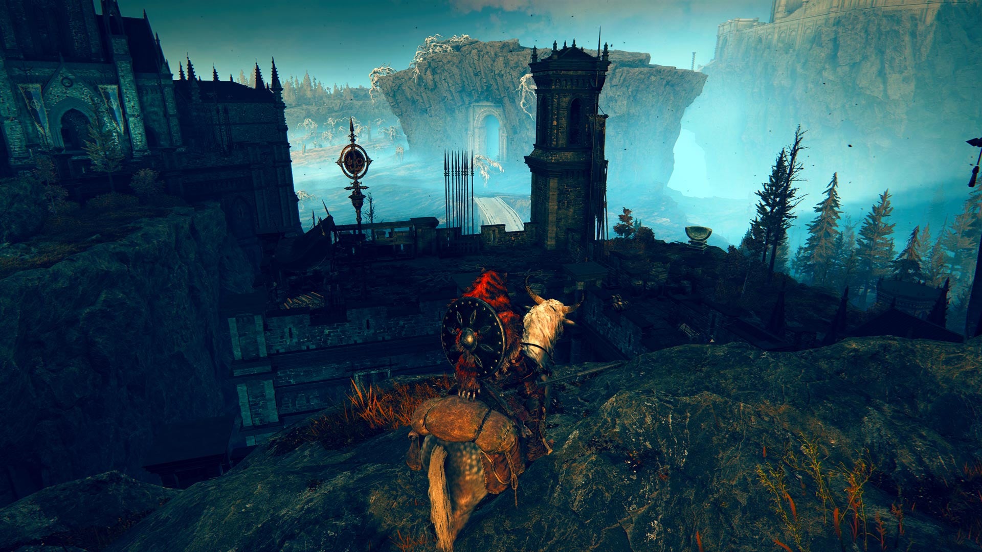 Screenshot: FromSoftware / Kotaku