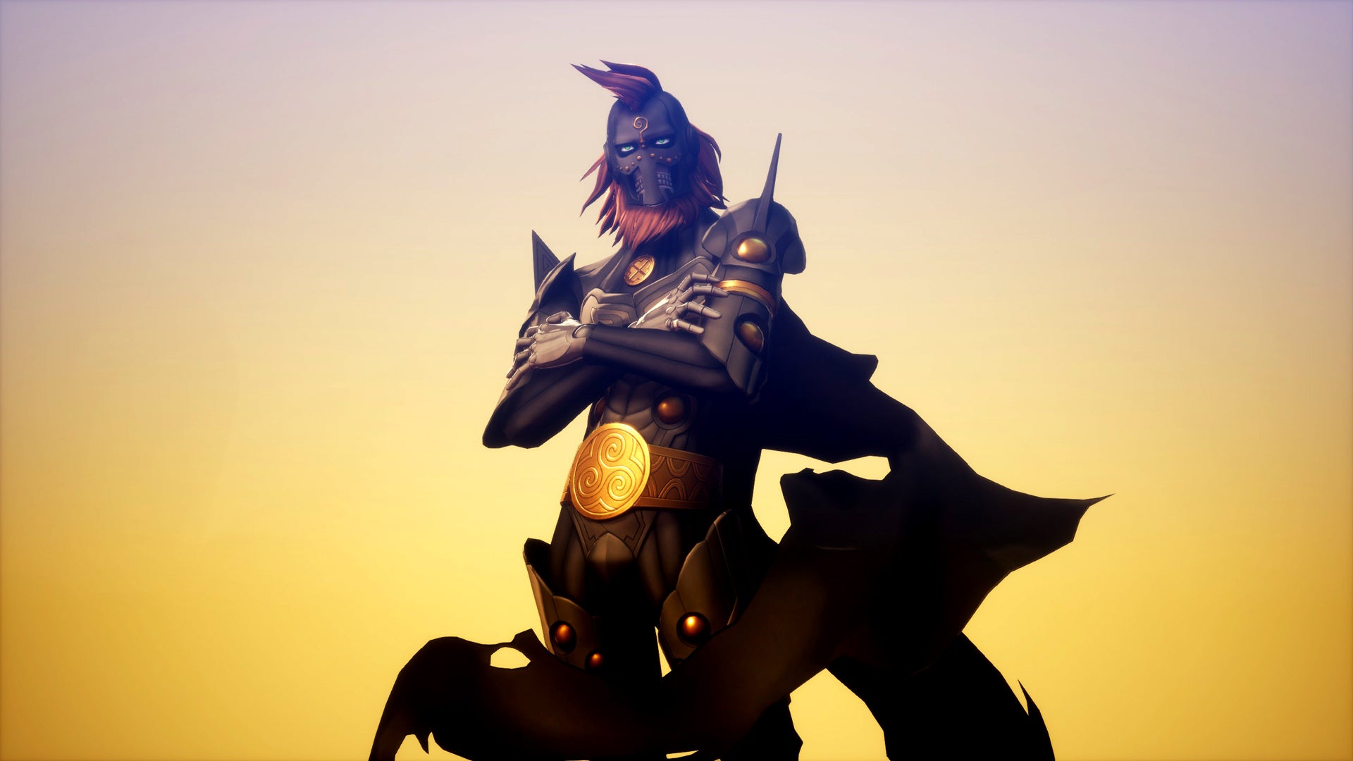 Screenshot: ATLUS / Kotaku