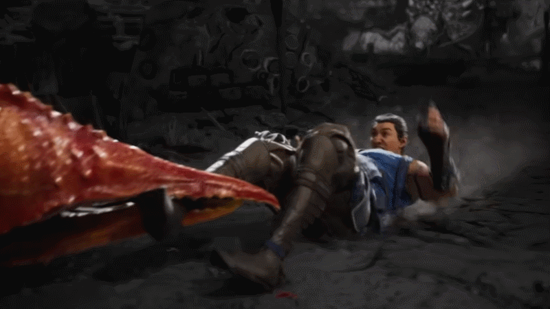 Gif: NetherRealm Studios / Kotaku