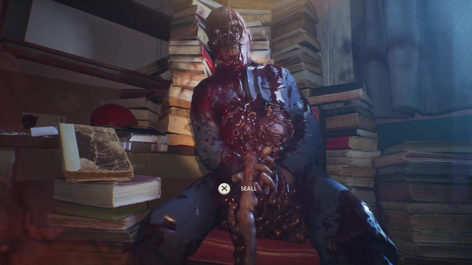 Screenshot: The Chinese Room / Kotaku