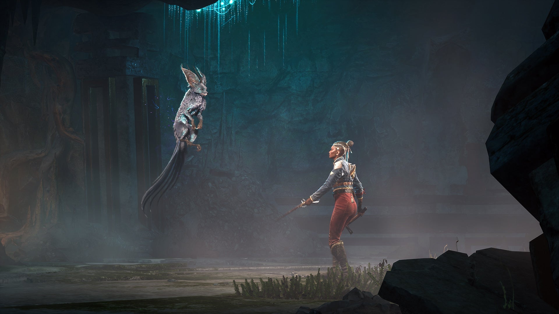 Screenshot: A44 Games / Claire Jackson / Kotaku