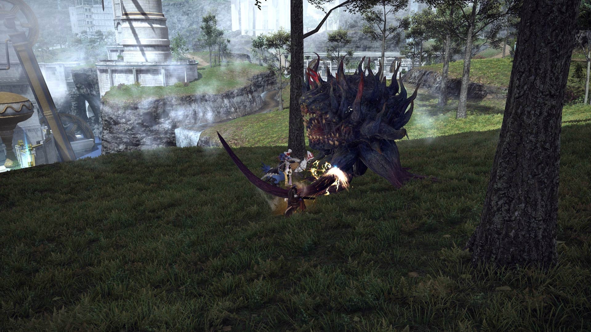 Screenshot: Square Enix / Kotaku