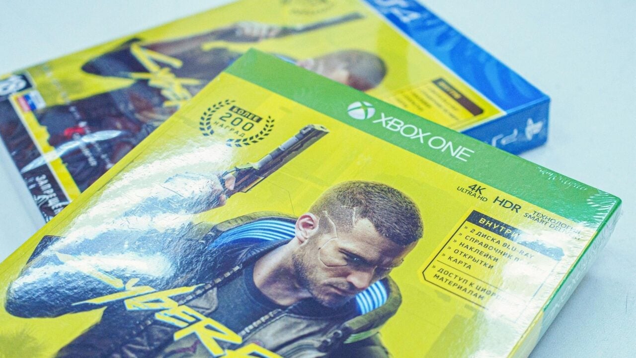Xbox Physical Game Sales Plummet in U.S. as Nintendo Dominates Market