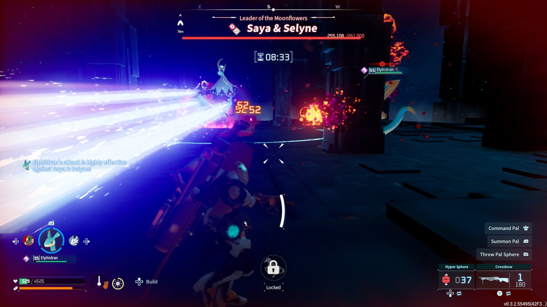 Screenshot: Pocketpair / Kotaku