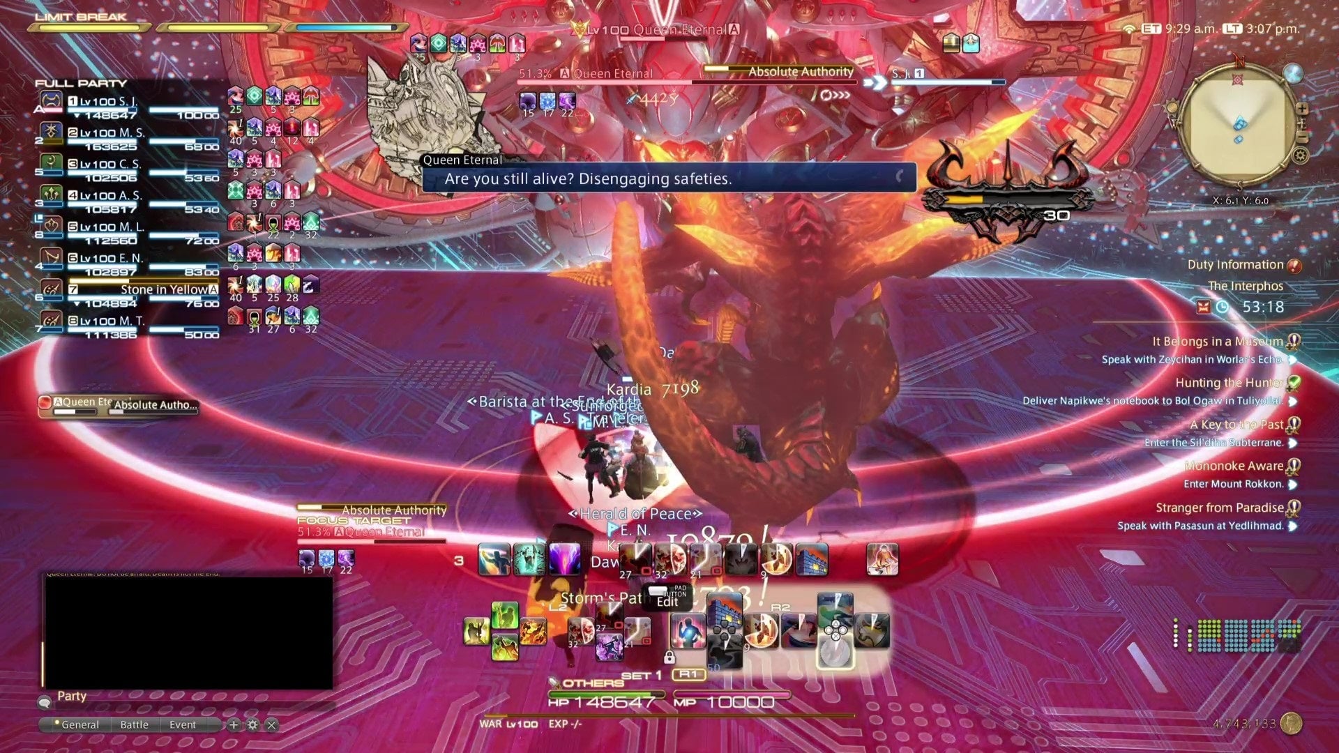 Screenshot: Square Enix / Kotaku