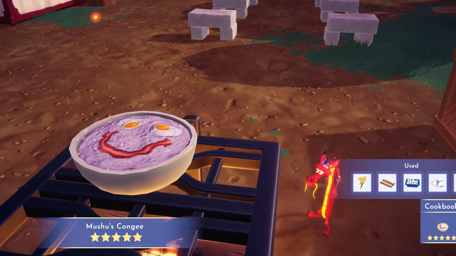 Screenshot: Disney / Kotaku