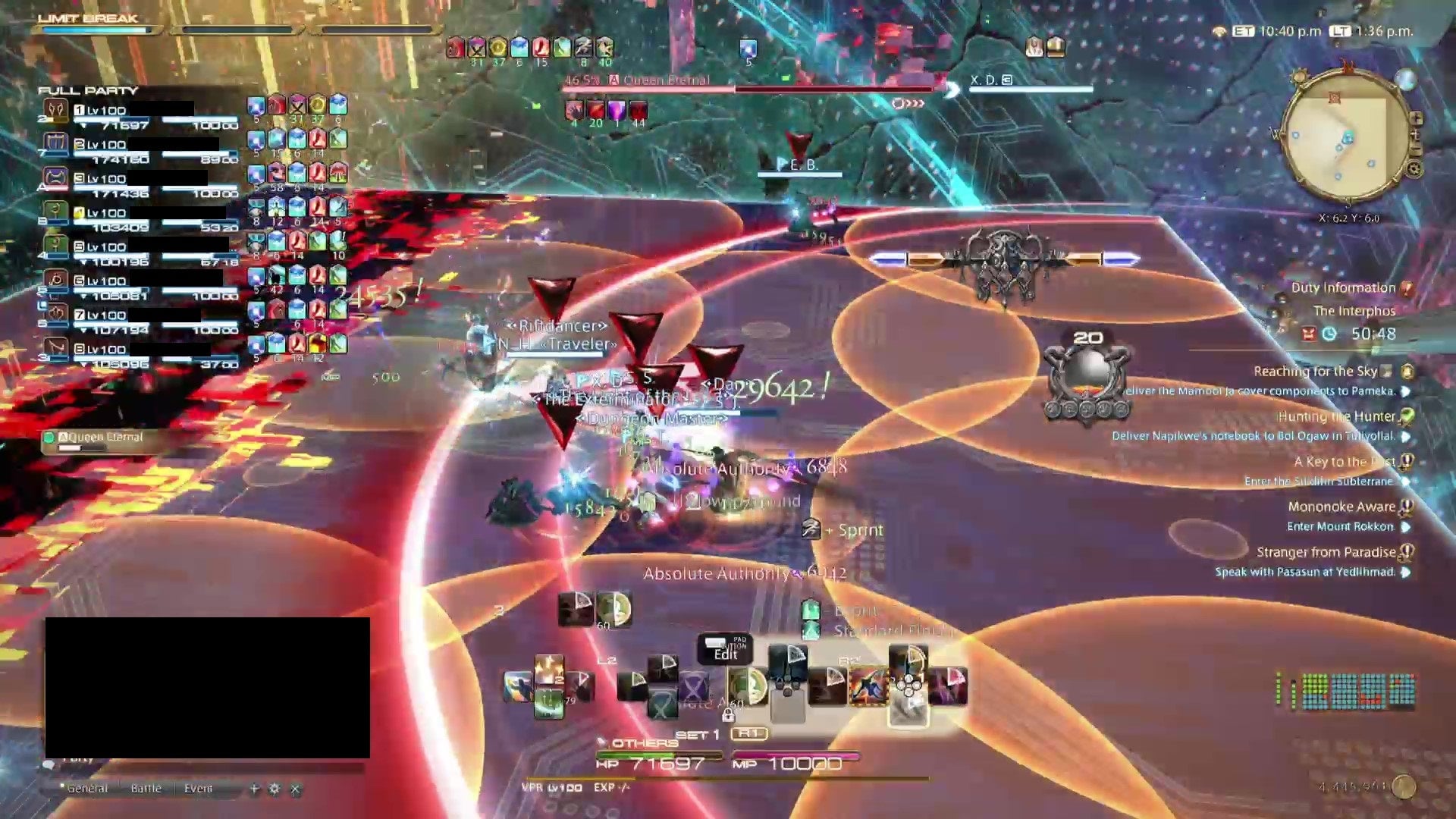 Screenshot: Square Enix / Kotaku