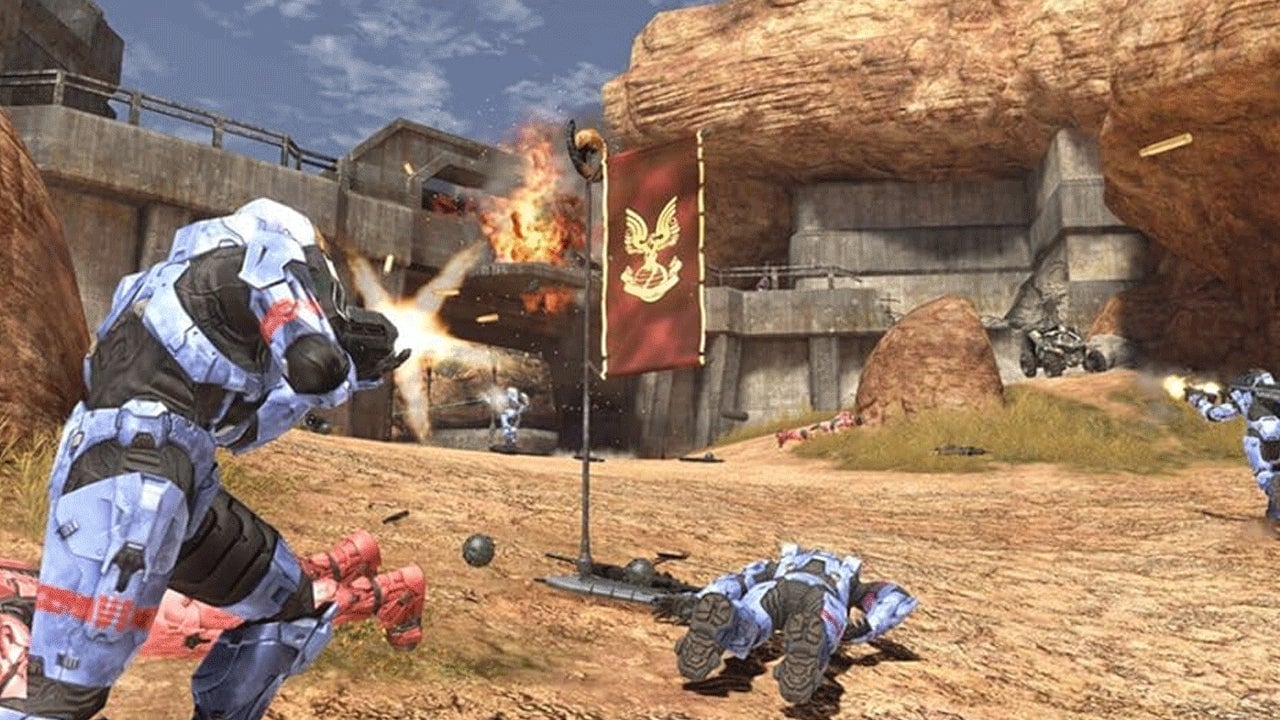 Image: Bungie / Xbox