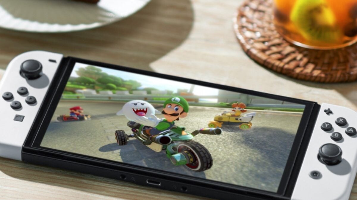 A Bunch Of Nintendo Switch Stuff Is On Sale Right Now - Kotaku