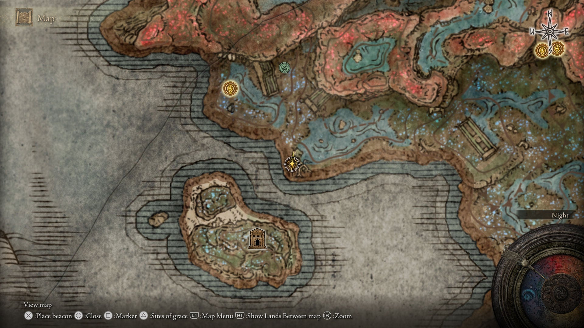 Screenshot: FromSoftware / Kotaku