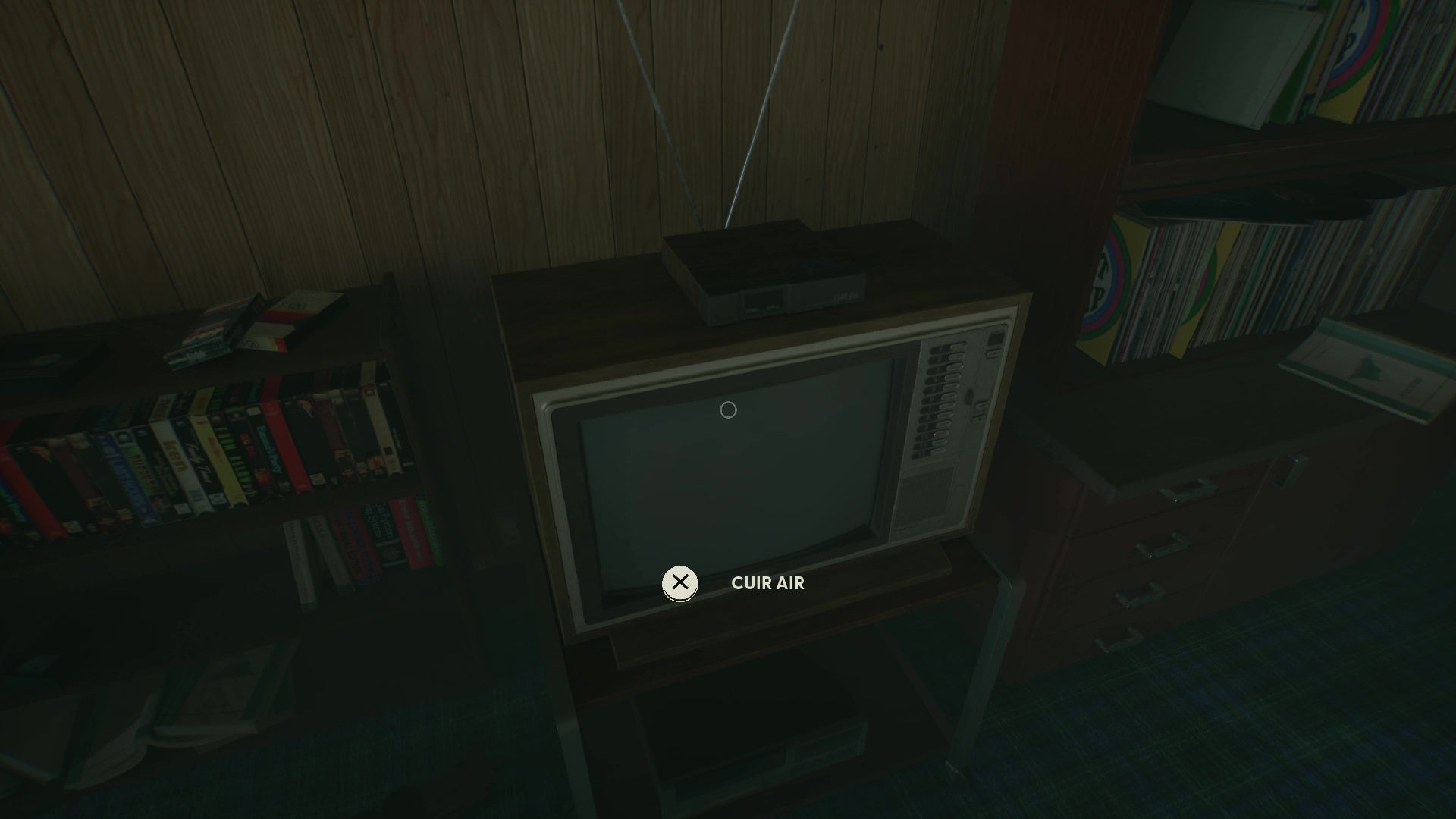 Screenshot: The Chinese Room / Kotaku