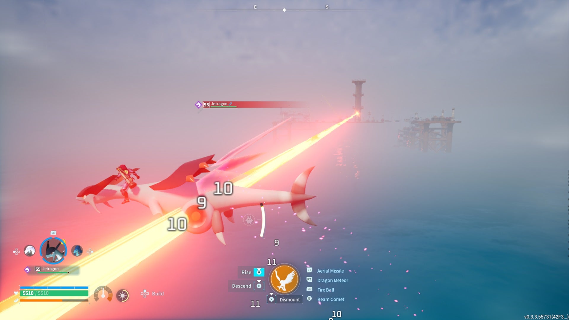 Screenshot: Pocketpair / Kotaku