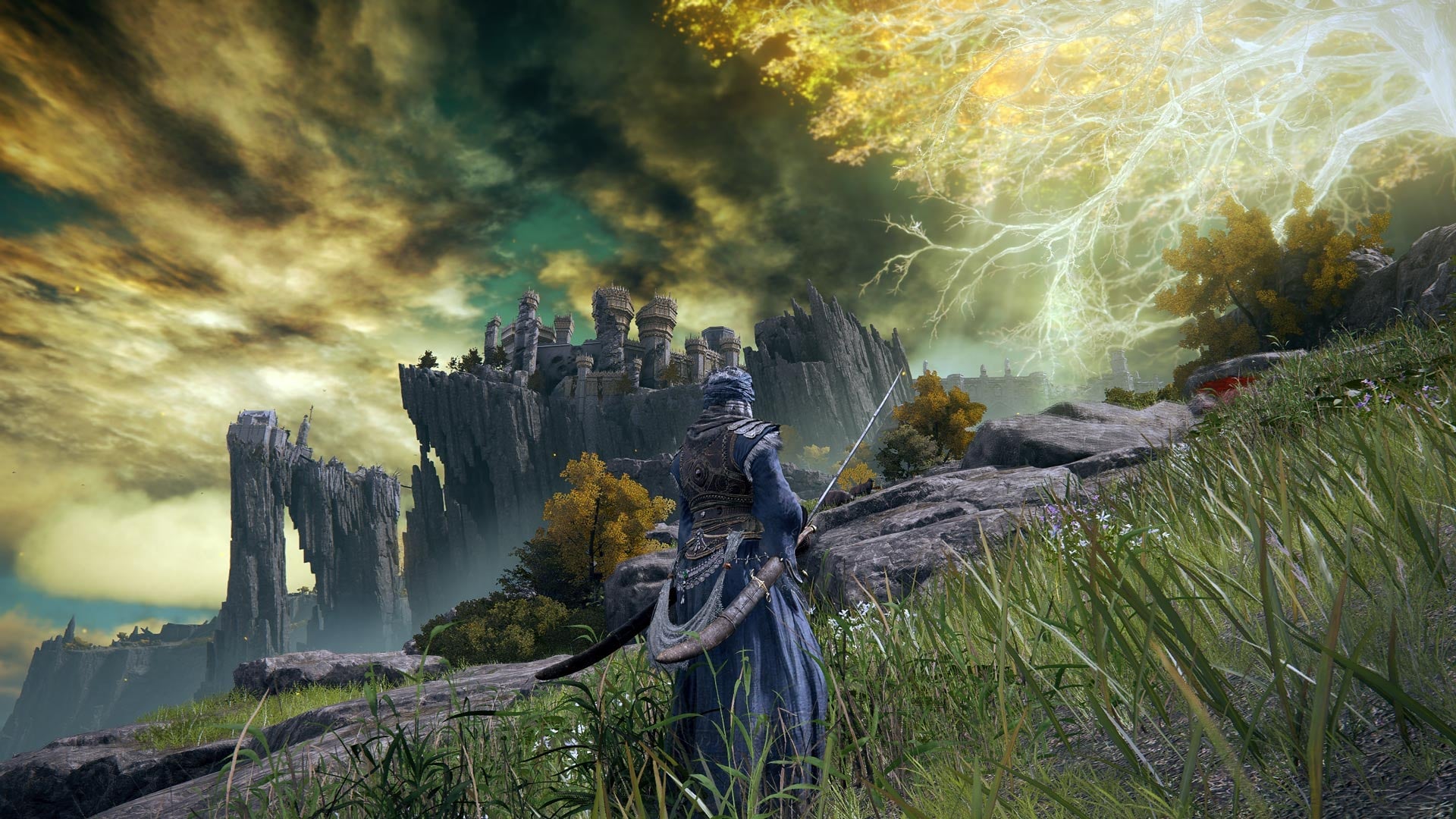 Screenshot: FromSoftware / Claire Jackson / Kotaku