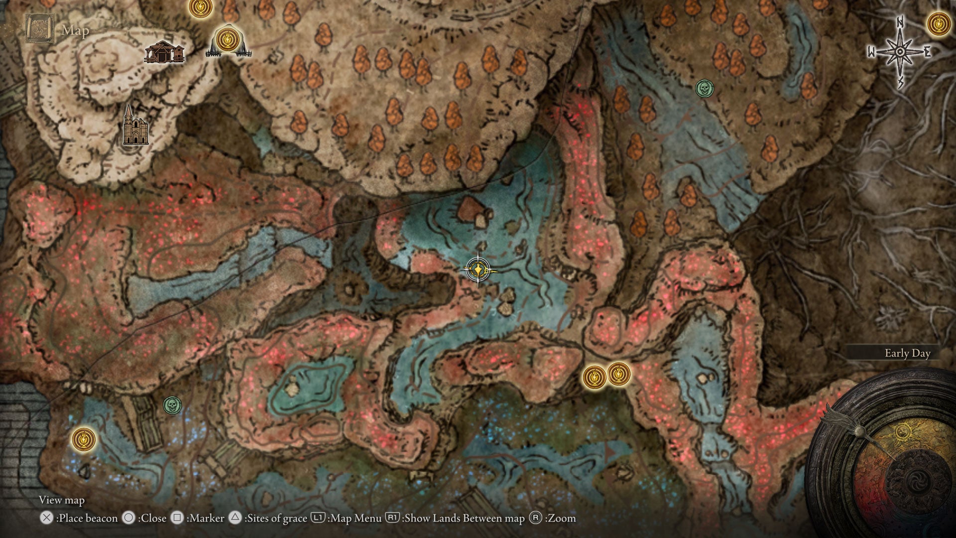 Screenshot: FromSoftware / Kotaku