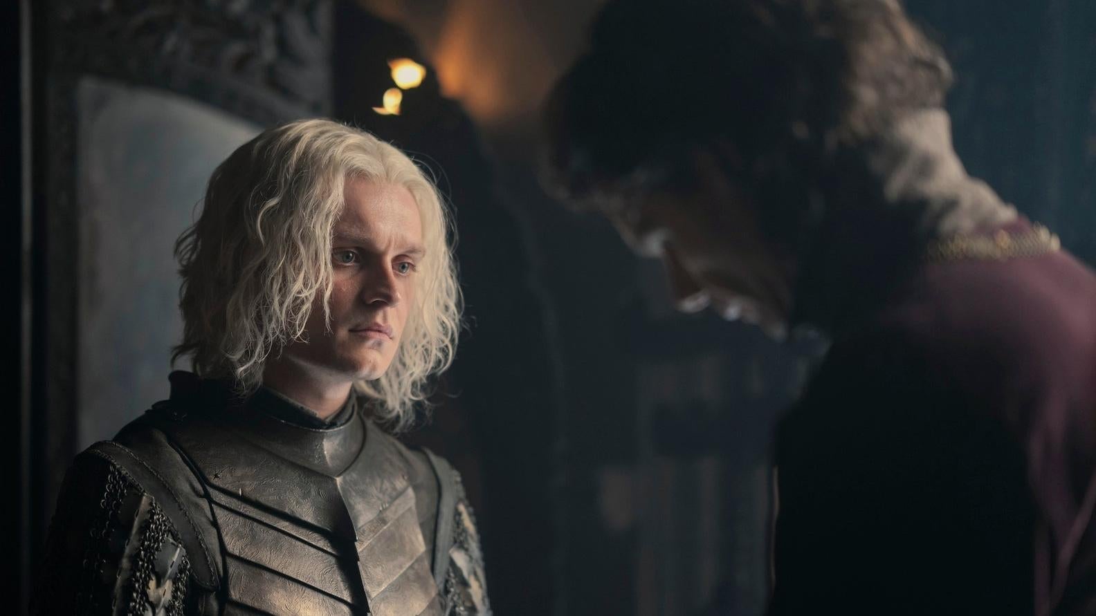 Photo: Ollie Upton / HBO