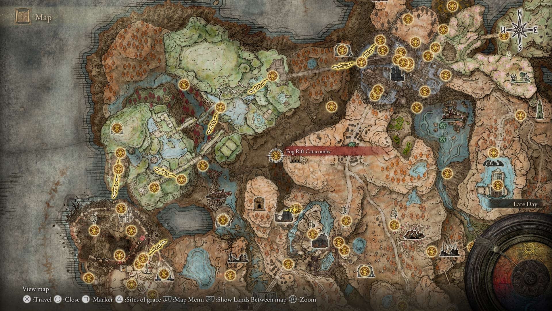 Screenshot: FromSoftware / Kotaku