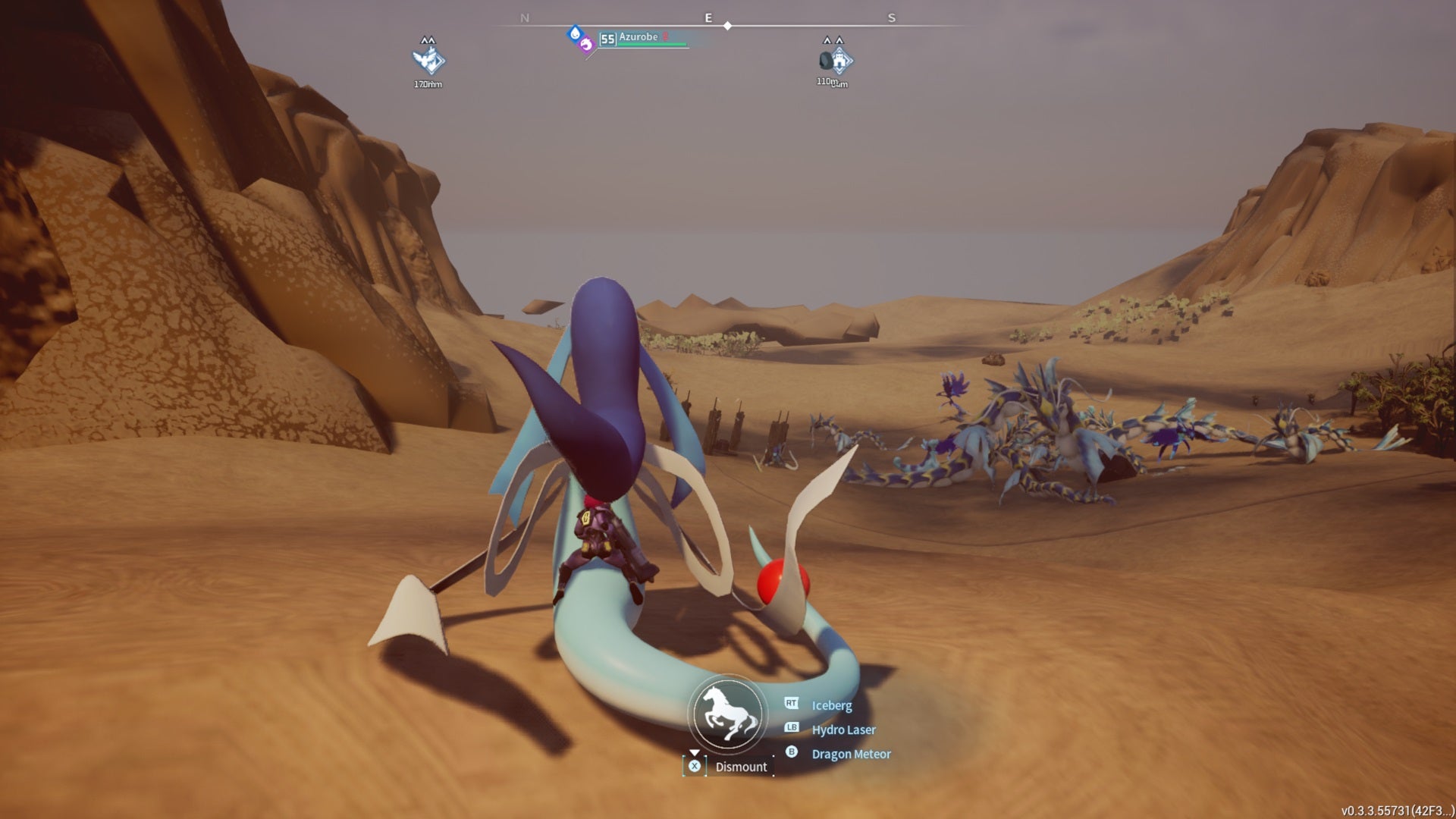 Screenshot: Pocketpair / Kotaku