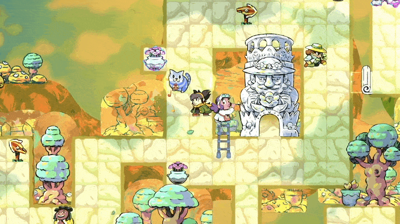 Gif: Furniture & Mattress