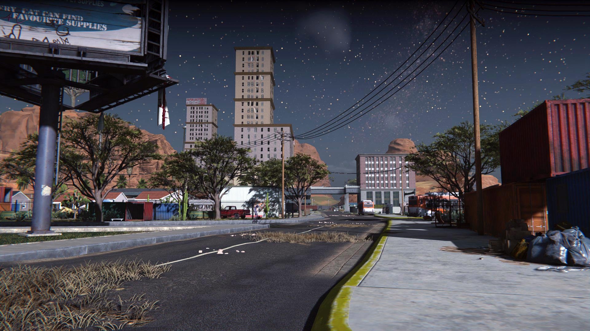 Screenshot: Starry Studio / Kotaku