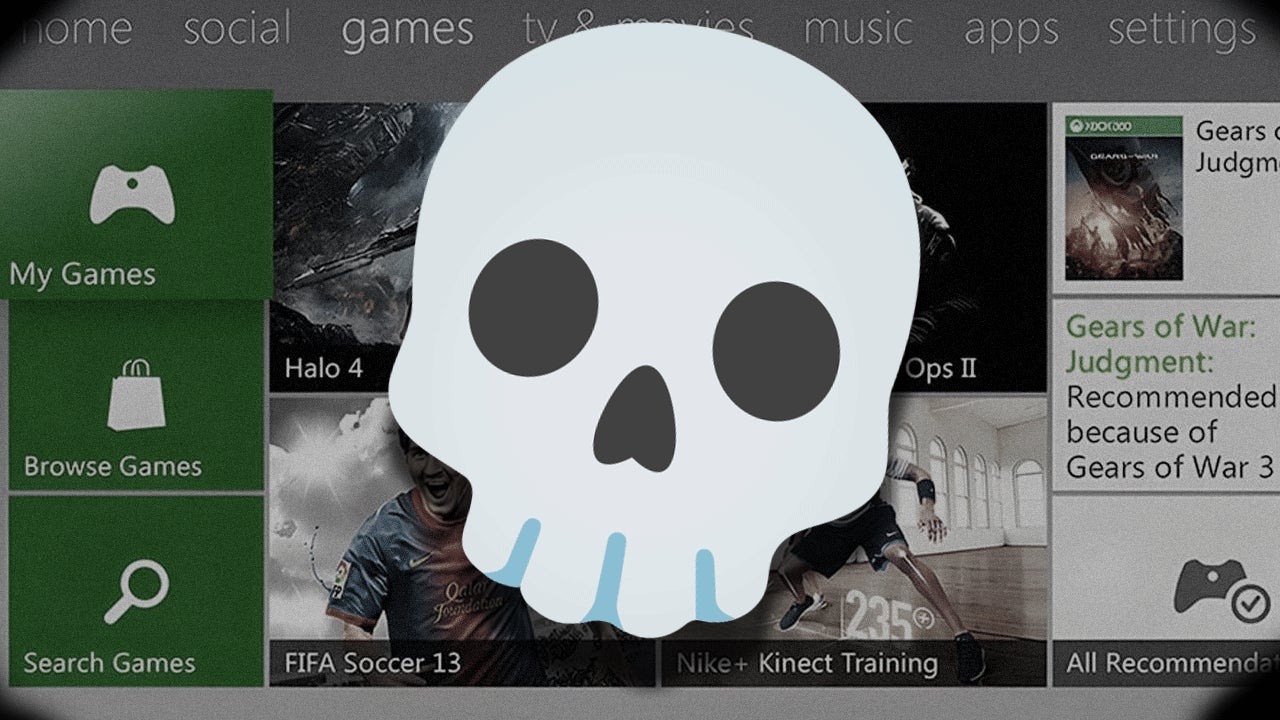 Image: Xbox / Kotaku