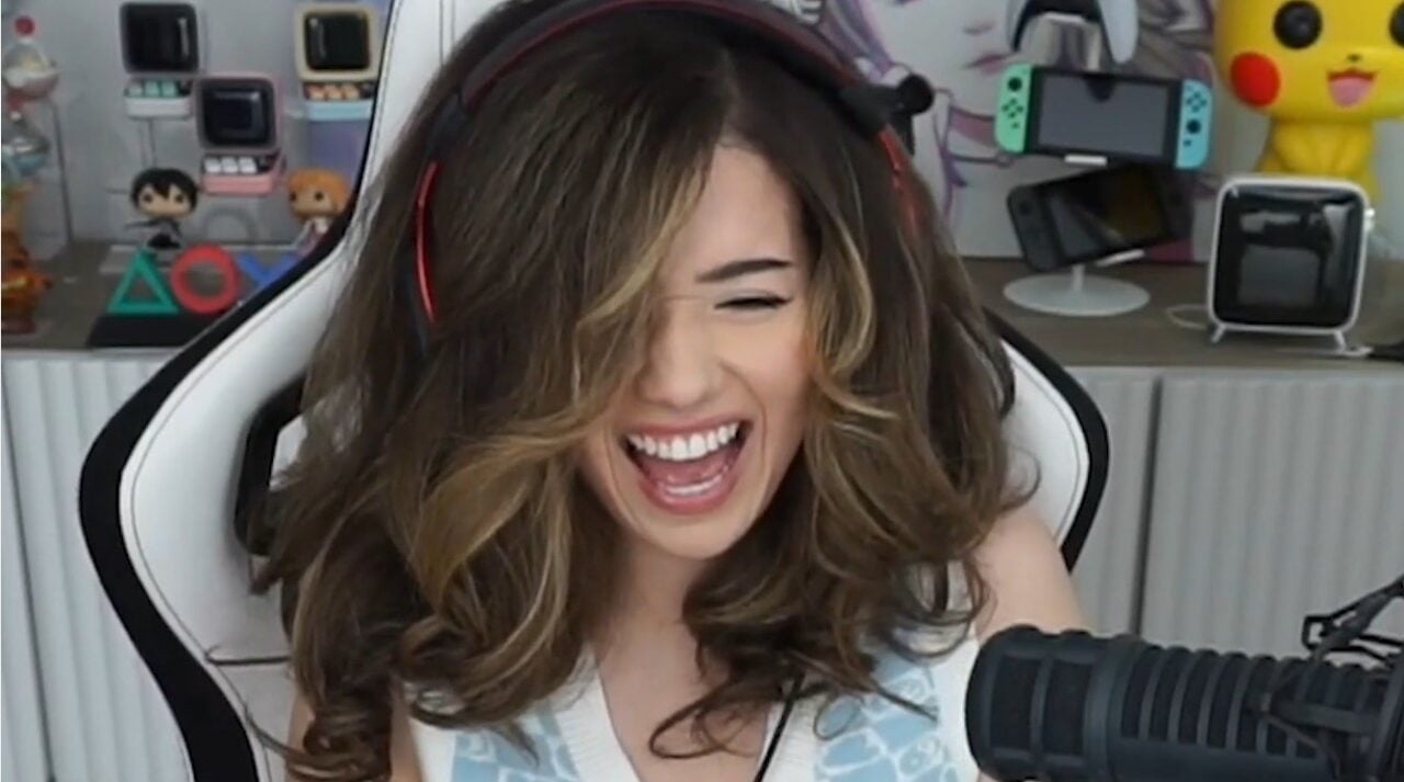 Twitch Fans Spark $30K Bidding War Over Chance To Game With Pokimane ...
