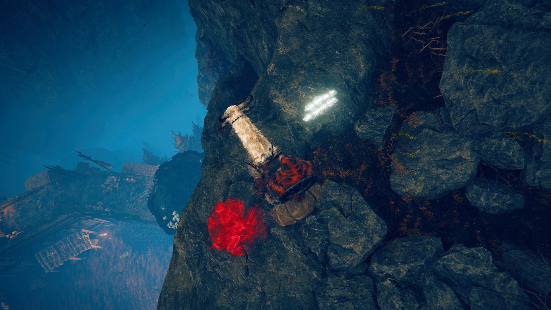 Screenshot: FromSoftware / Kotaku