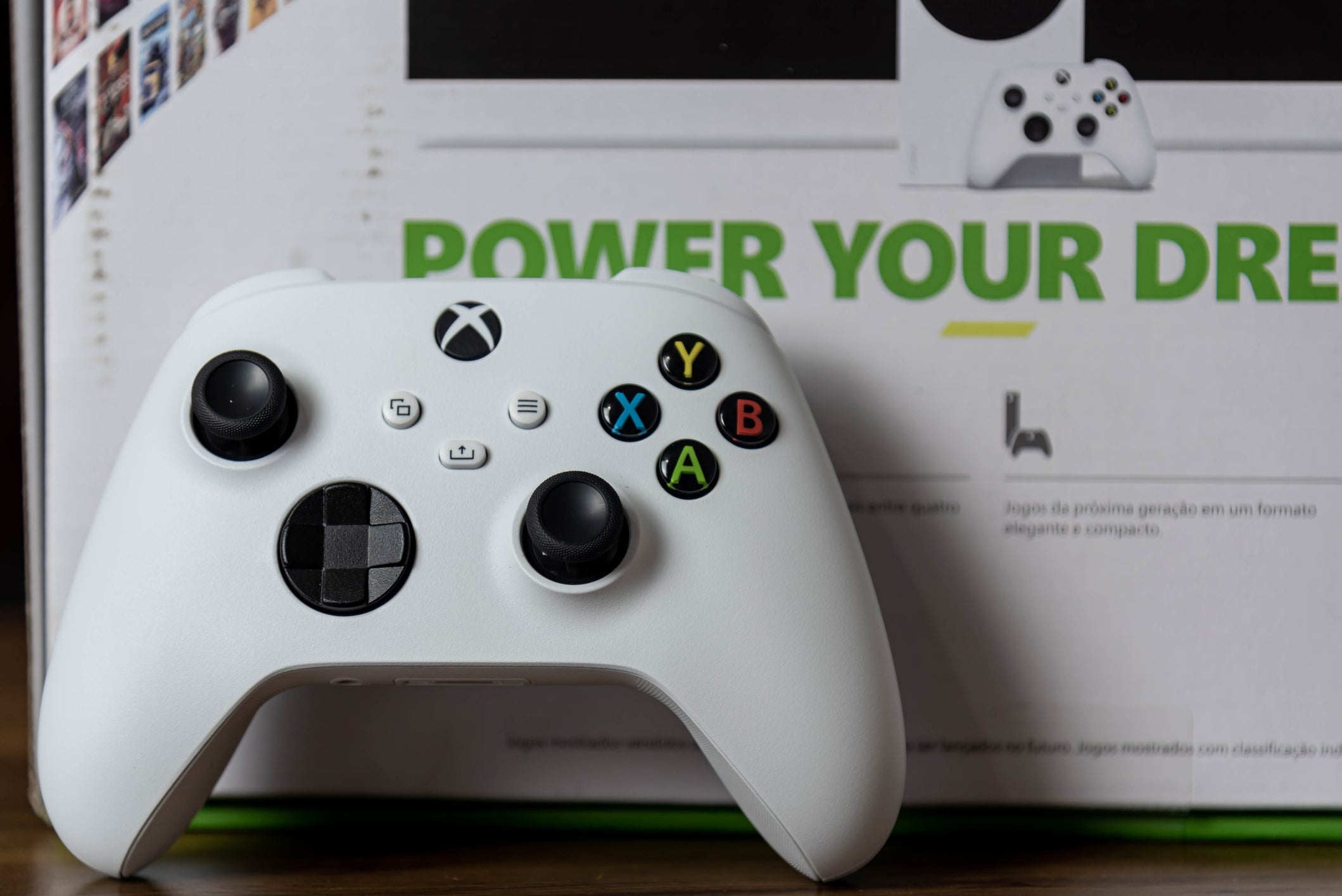 Photo: Alex Rodrigo Brondani