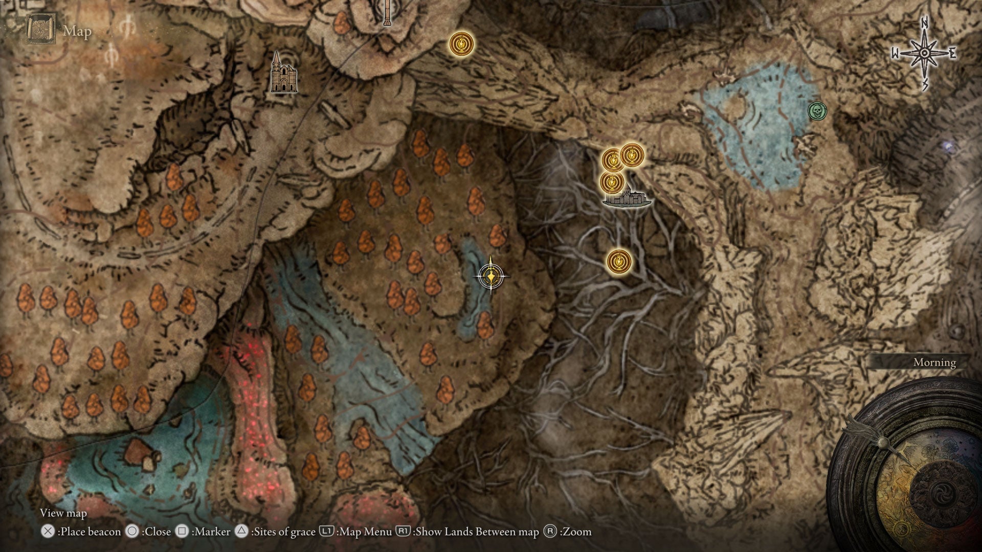 Screenshot: FromSoftware / Kotaku