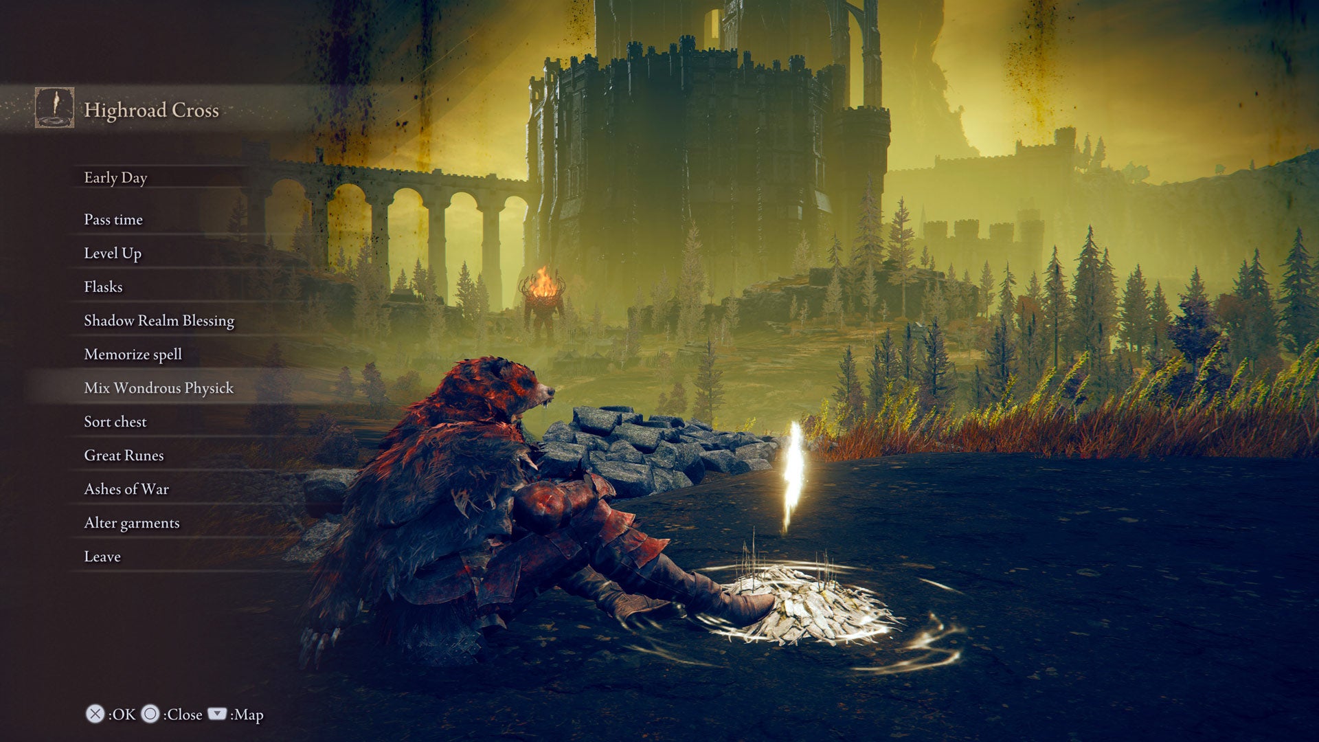 Screenshot: FromSoftware / Kotaku