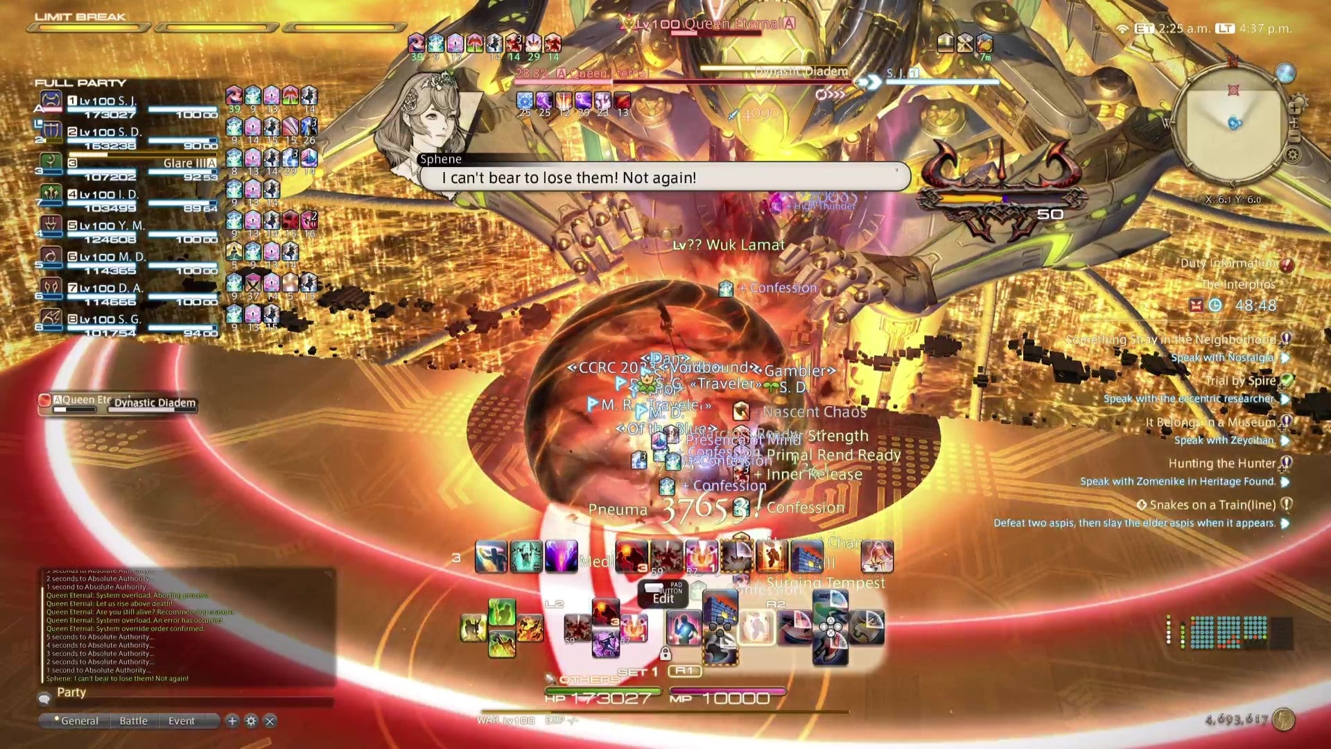 Screenshot: Square Enix / Kotaku