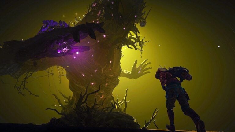 Once Human’s Camera And Photo Mode, Explained - Kotaku