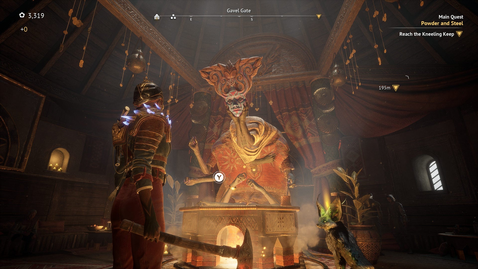 Screenshot: A44 Games / Claire Jackson / Kotaku