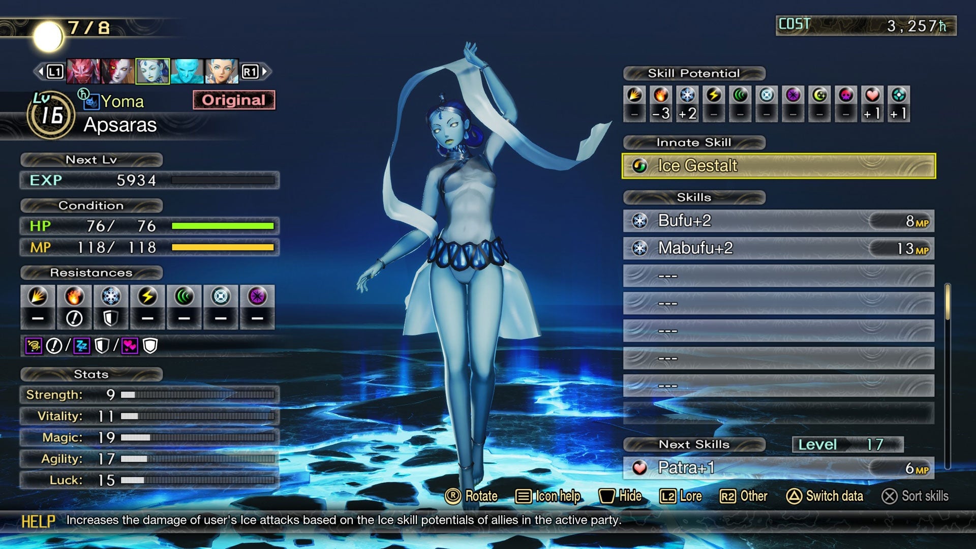 Screenshot: ATLUS / Kotaku