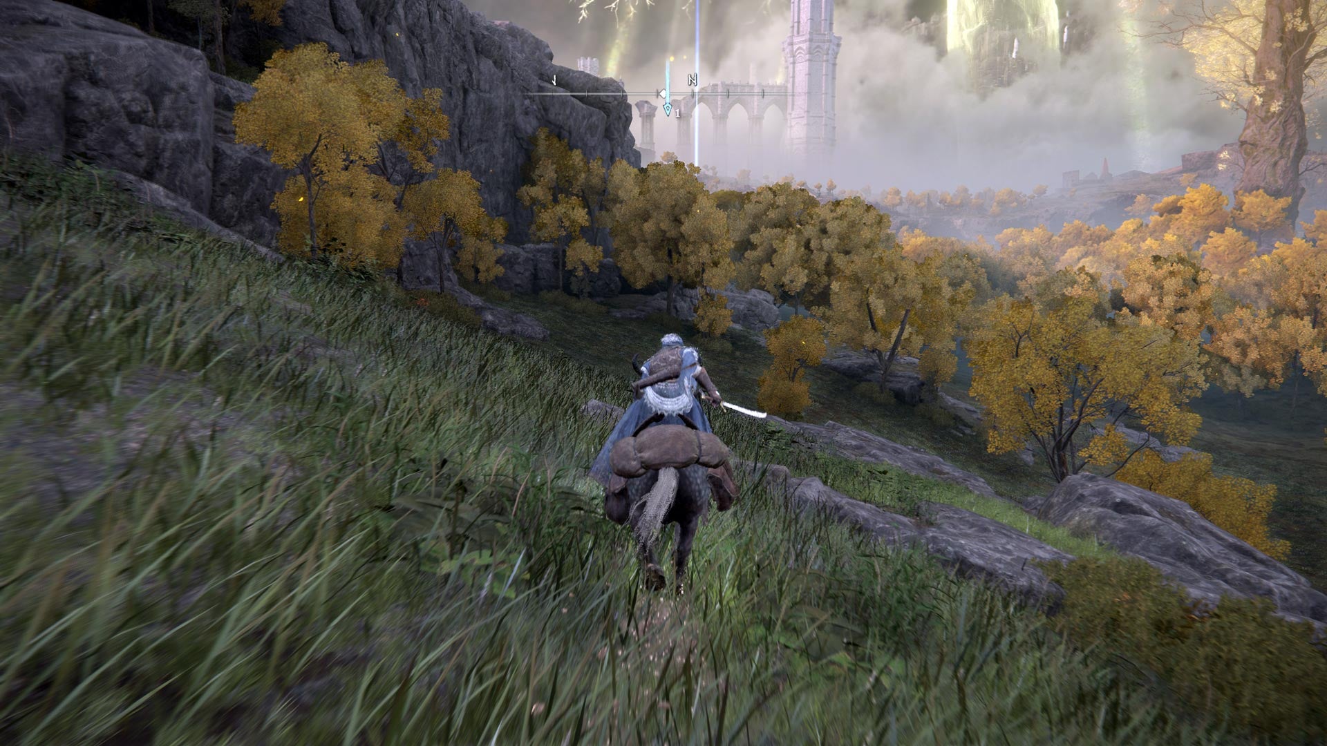 Screenshot: FromSoftware / Claire Jackson / Kotaku