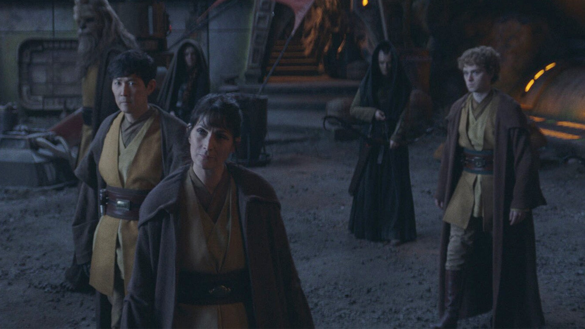 Image: Disney / Lucasfilm