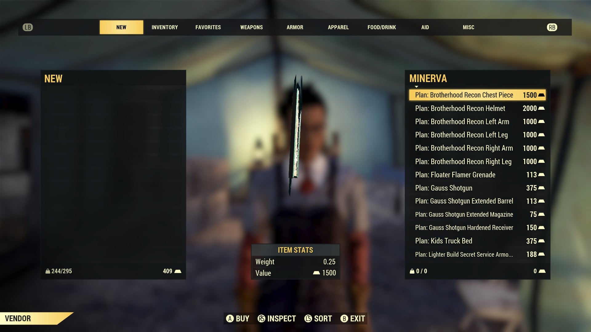 Screenshot: Bethesda / Kotaku