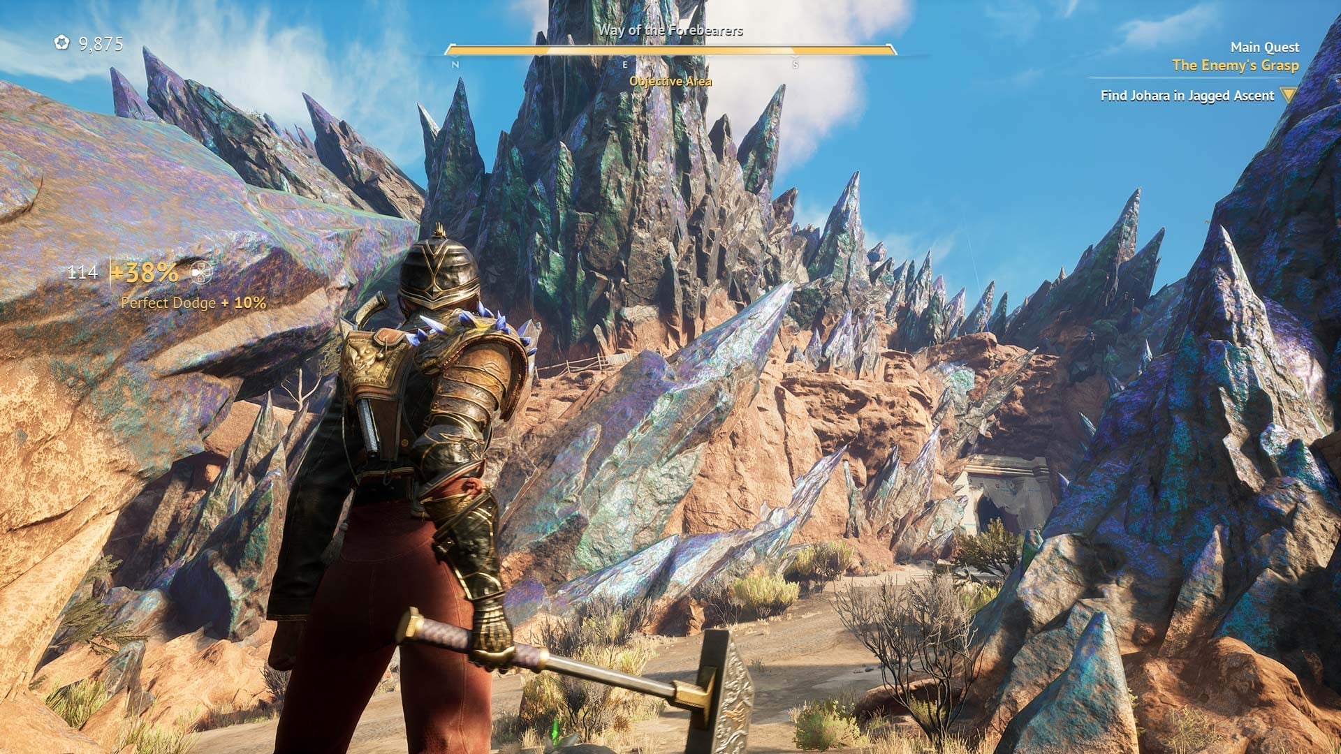 Screenshot: A44 Games / Claire Jackson / Kotaku