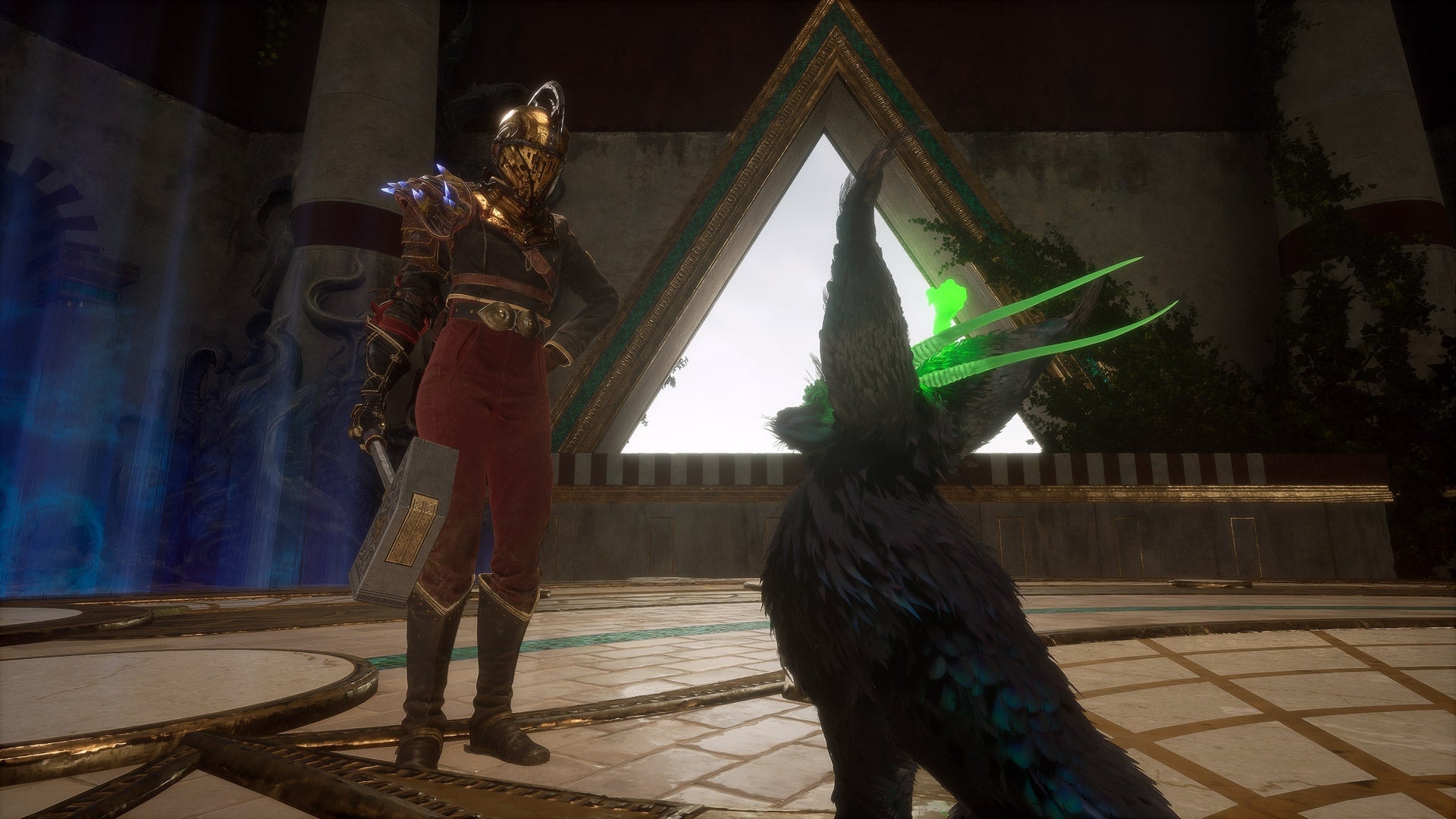 Screenshot: A44 Games / Claire Jackson / Kotaku