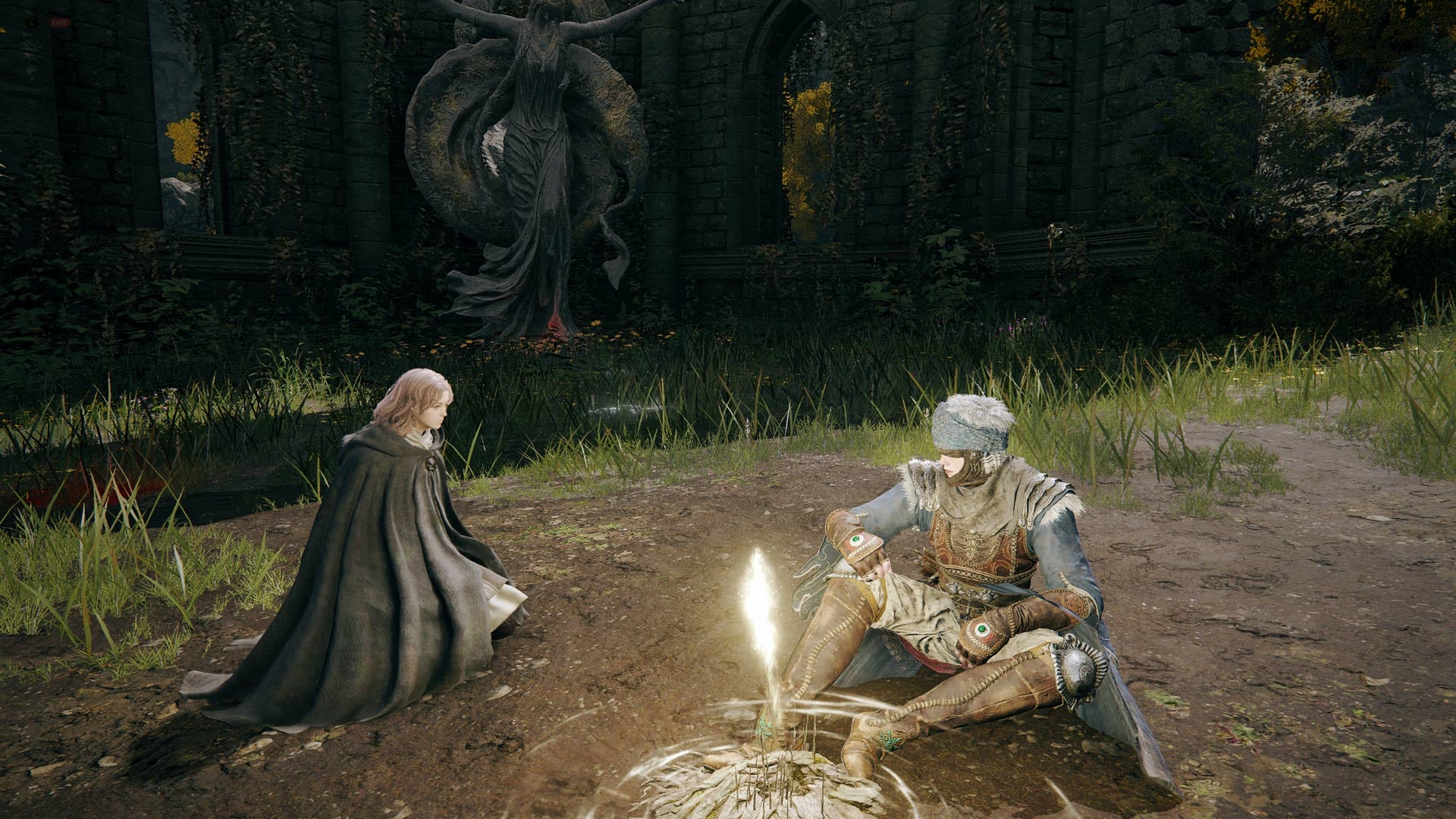 Screenshot: FromSoftware / Claire Jackson / Kotaku