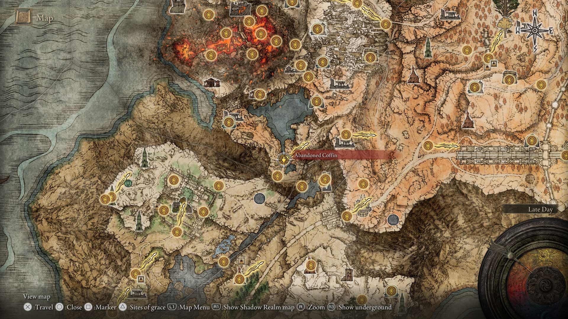 Screenshot: FromSoftware / Kotaku