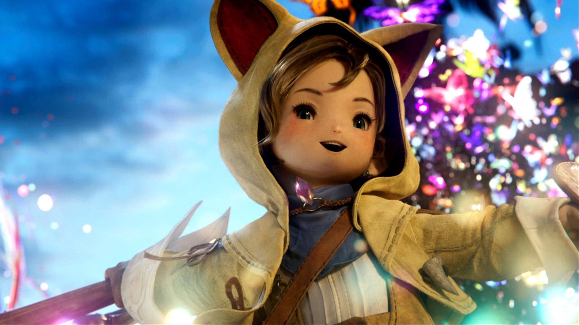 Image: Square Enix