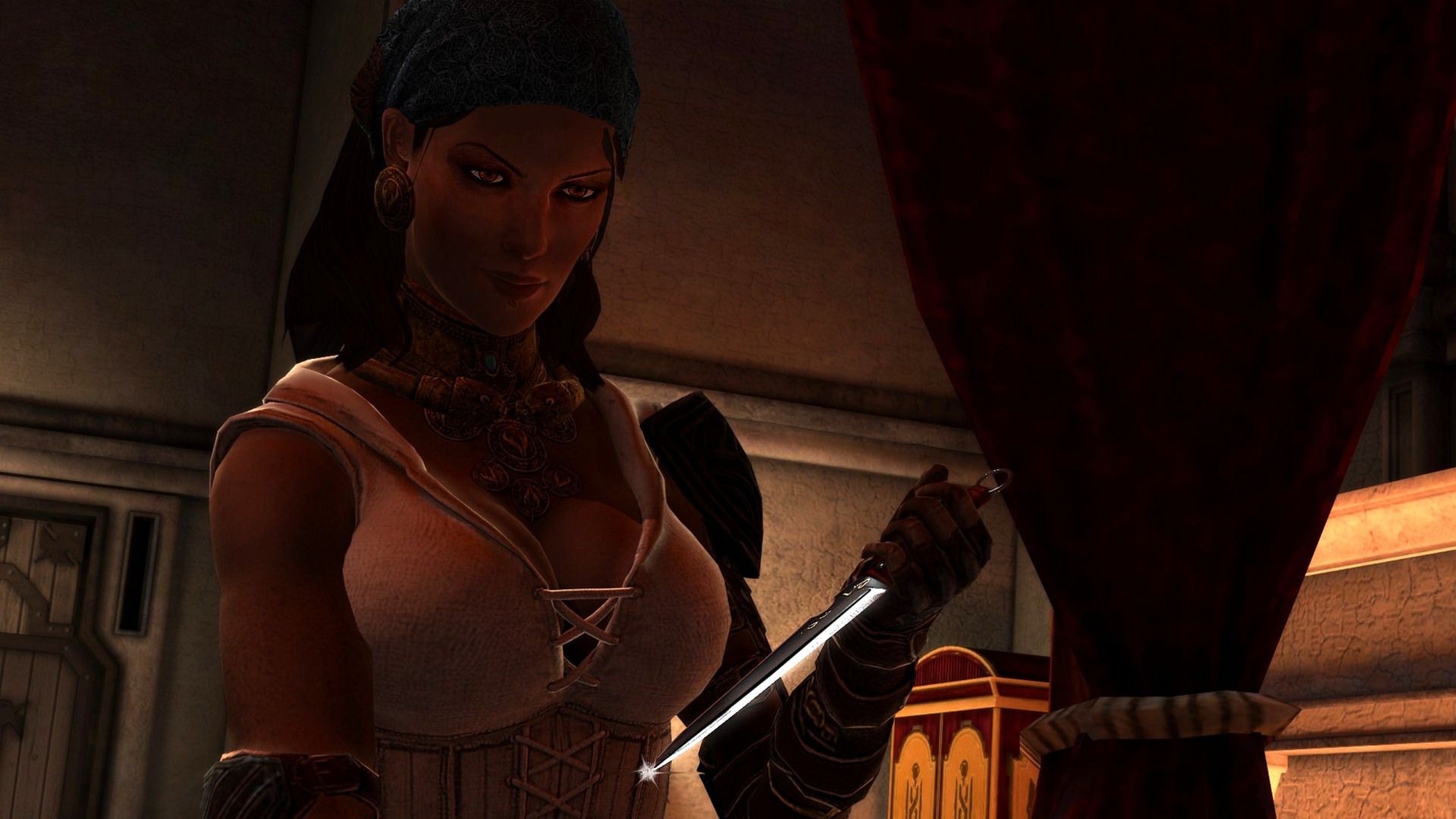 Image: BioWare / Dragon Age Wiki