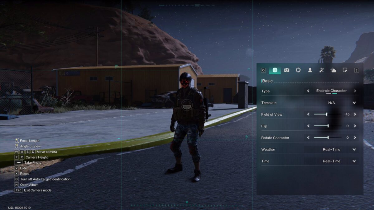 Once Human’s Camera And Photo Mode, Explained - Kotaku