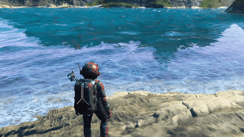 Gif: Hello Games / Kotaku