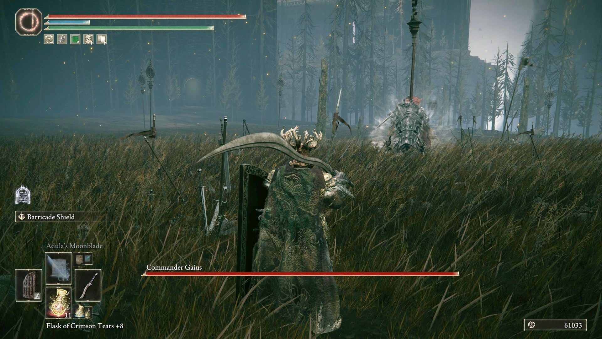 Screenshot: FromSoftware / Kotaku