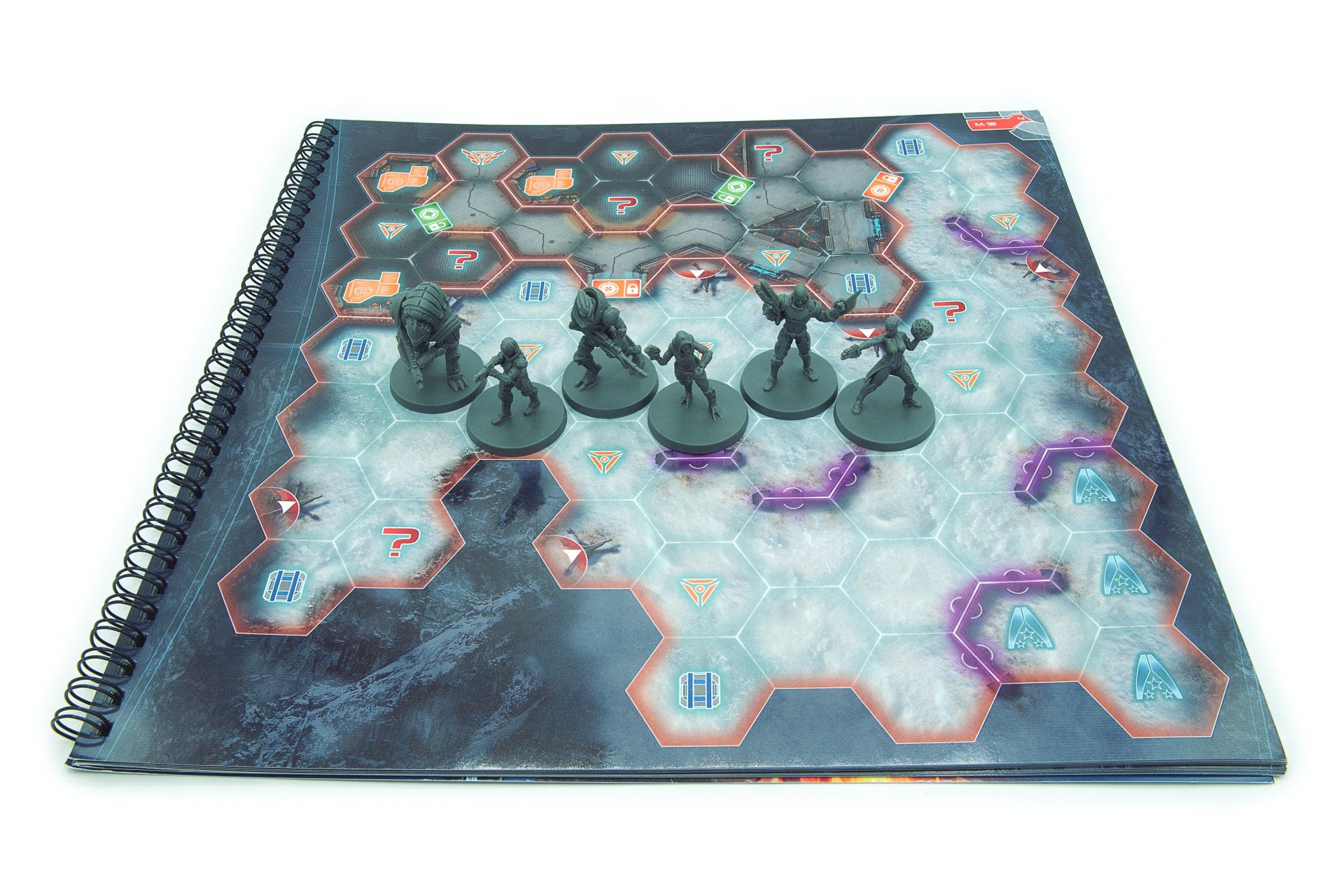 Image: Modiphius Entertainment