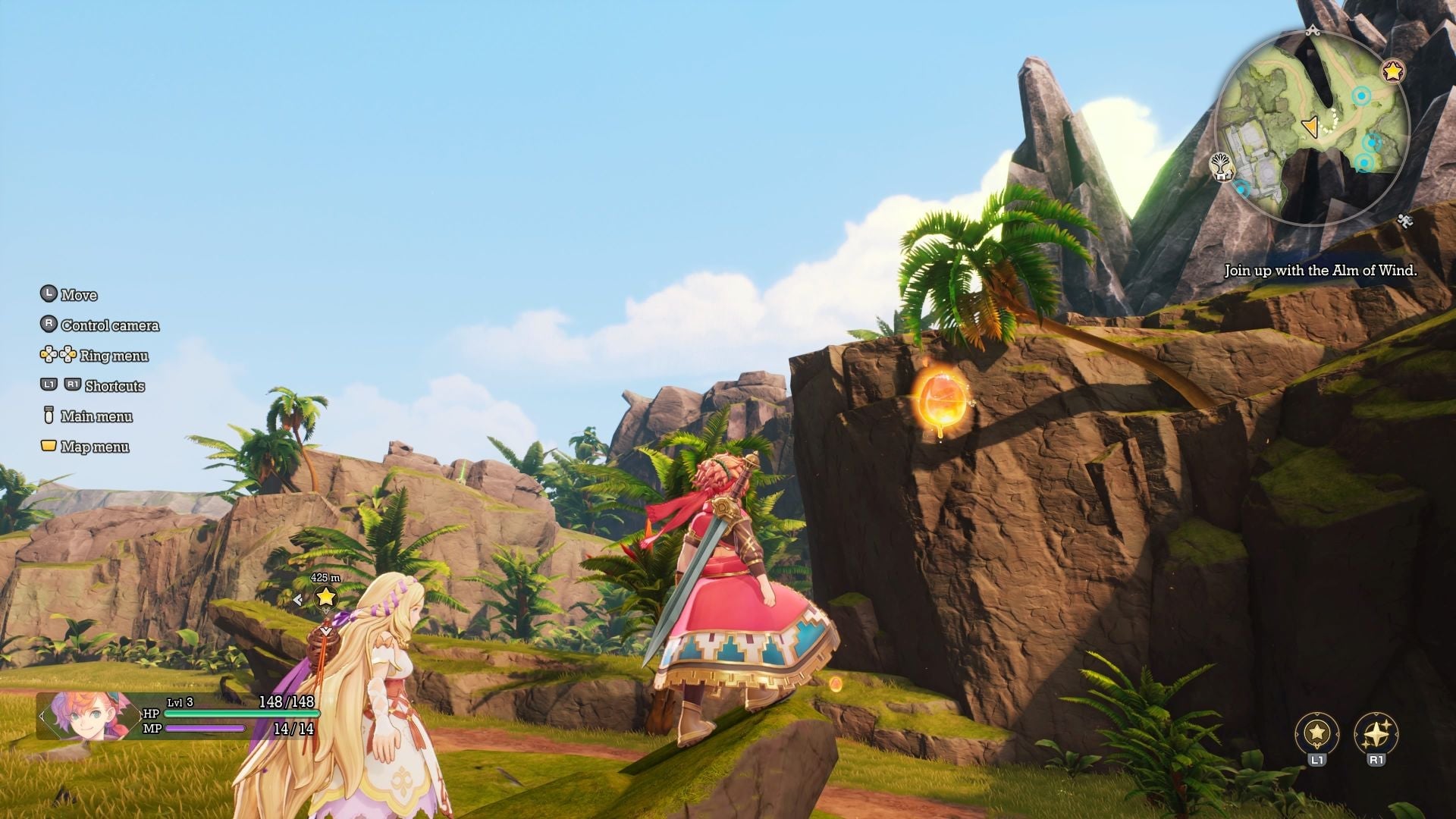 Screenshot: Square Enix / Kotaku