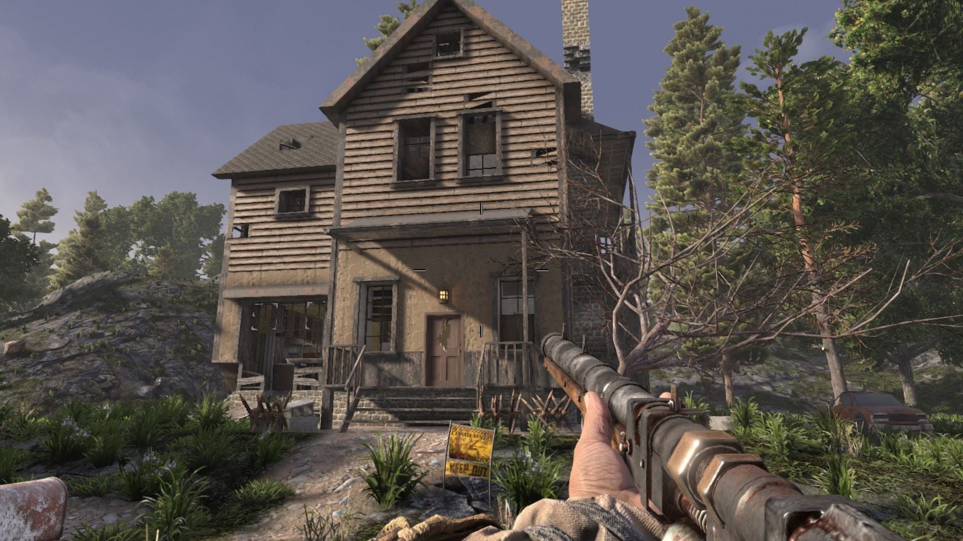 Screenshot: The Fun Pimps / Kotaku