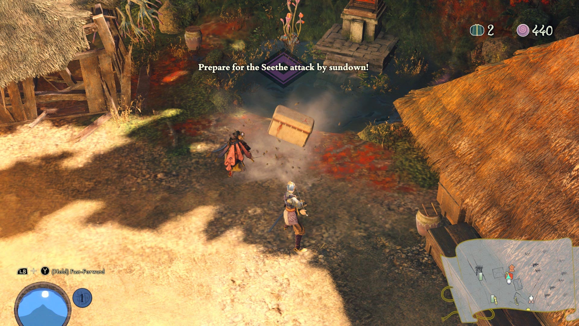 Screenshot: Capcom / Kotaku