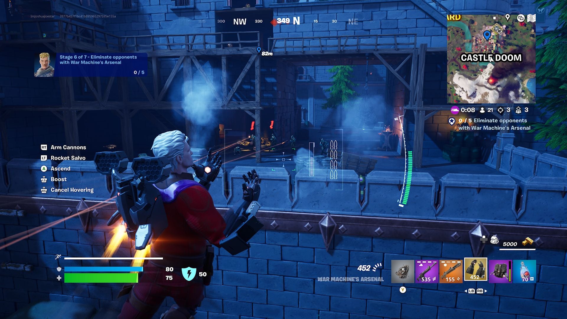 Screenshot: Epic / Kotaku